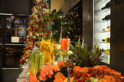 QUANTIVATE HOLIDAY PARTY